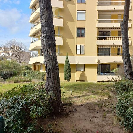 Frejus Plage, Appartement Entier , Piscine,Parking,Plage A 200M Екстер'єр фото